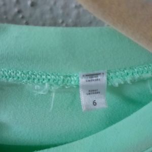 Lululemon Brushed Luxtreme Long Sleeve Running Top Size 6